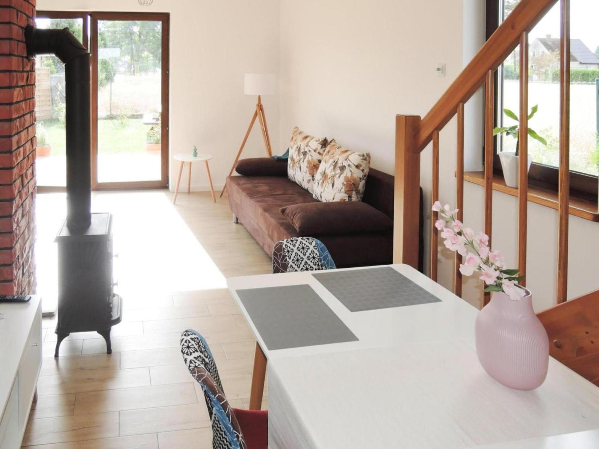 Holiday Home In Stepnica For 6 Persons Exterior foto